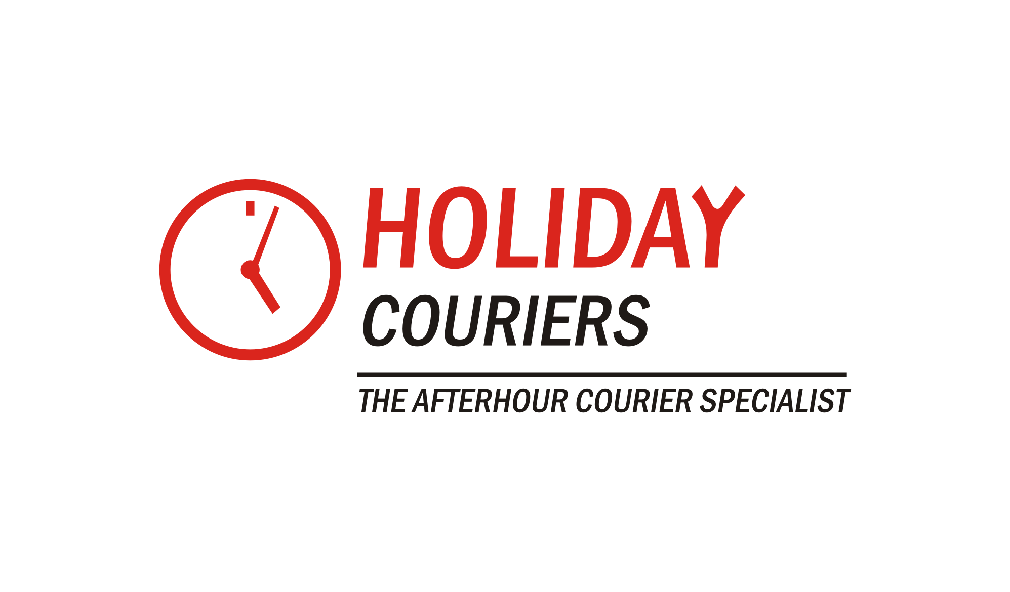 The Afterhours Courier Specialist - Melbourne